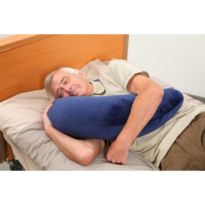 horseshoe cushion