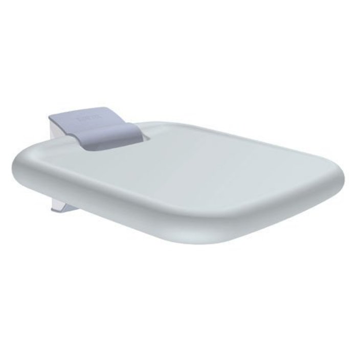 Shower chair for wall mounting Ropox