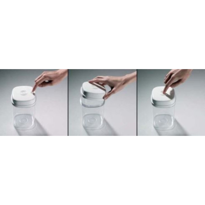 3 one-handed storage boxes