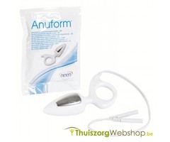 Anuform® Intra anale probe