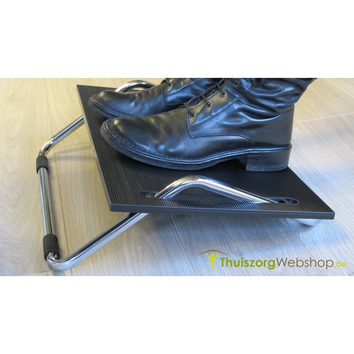 Repose-pied réglable