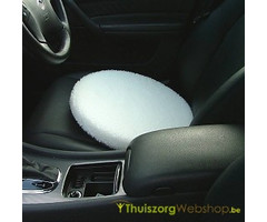 Extra soft swivel cushion 38 cm
