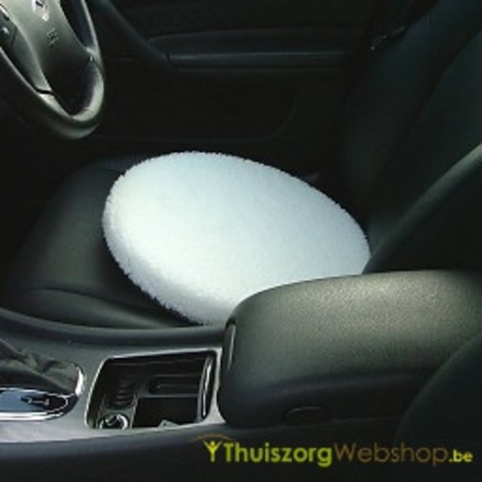 Extra soft swivel cushion 38 cm