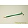 Shoe puller and clothes stick