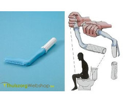 Intieme reiniger SelfWipe®