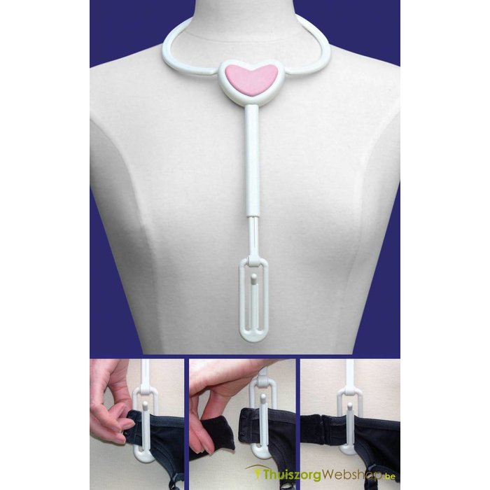 Bra aid Buckingham Bra-Angel