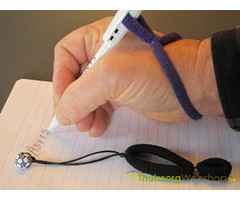 Handiwriter writing aid for children