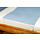 Reusable absorbent mattress protector incontinence Economy, absorption 3 l