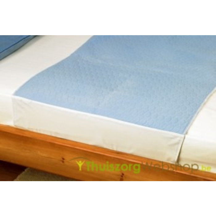 Protège-matelas absorbant réutilisable incontinence Economy, absorption 3 l