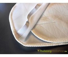 Protège matelas - anti-transpirant