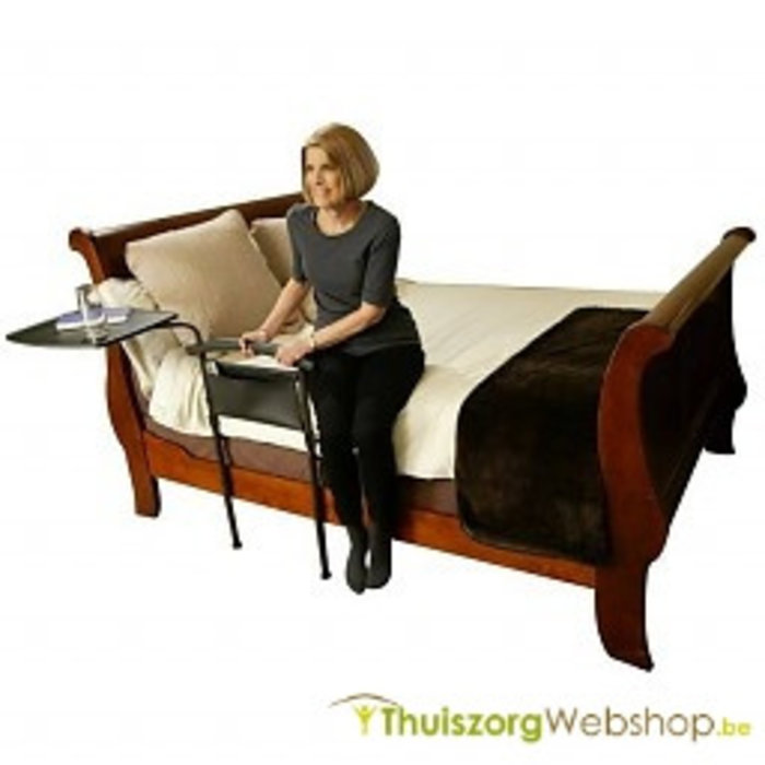 Bed table - transfer bracket Indepence Stander™