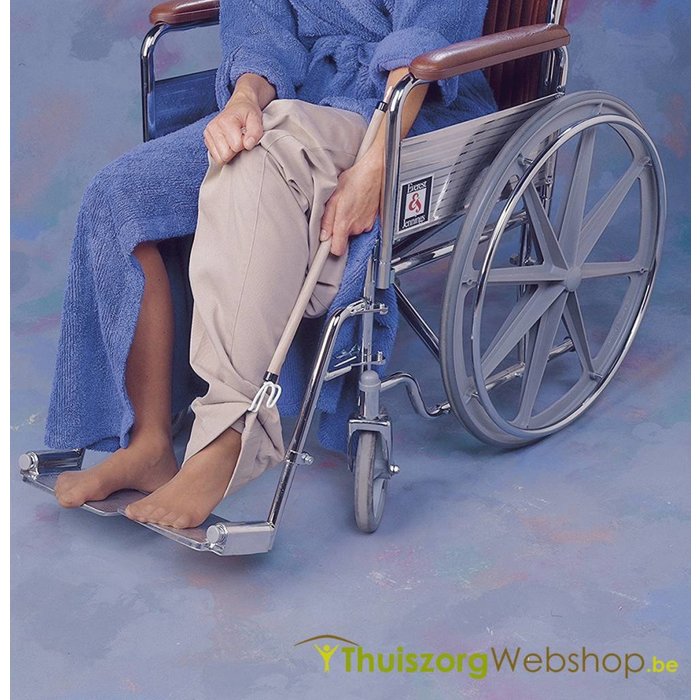 Dressing stick wood deluxe