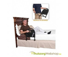 Support de transfert de lit Traveler Stander™