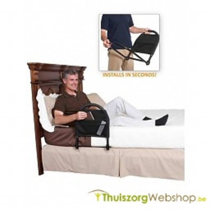 Bed transfer bracket Traveler Stander™