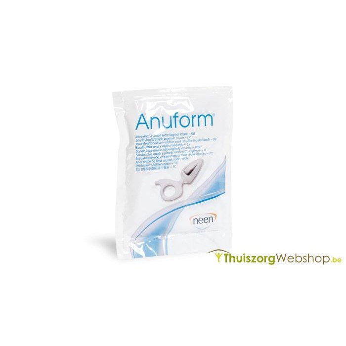 Anuform® No Intra anal probe