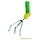 Small garden tools Easi-Grip®