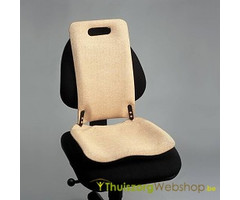 Rug-zit combinatie Backfriend
