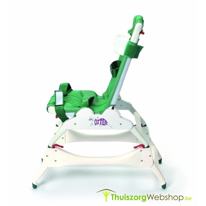 Siège de bain enfant Otter
