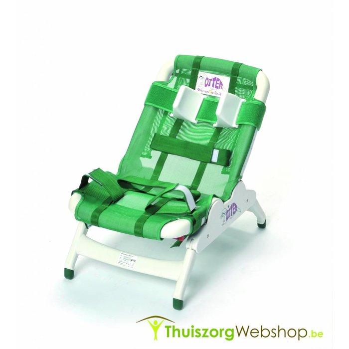 Siège de bain enfant Otter