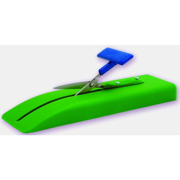 Table scissors on plastic base Easi-Grip®