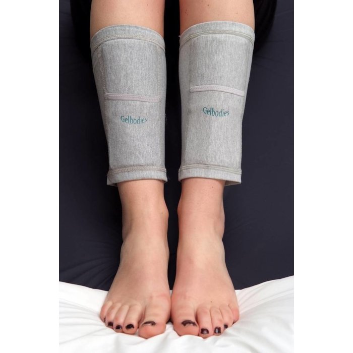Protection tibia GelBodies™