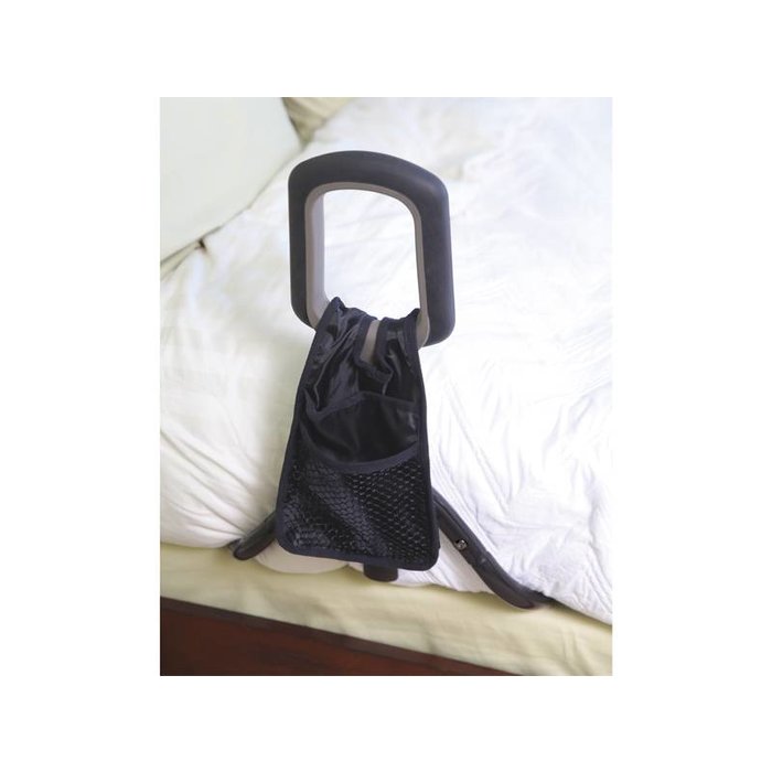 Support de transfert de lit BedCane™ Stander Compac avec sac de rangement pratique