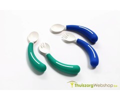Aangepast kinderbestek - Scandinavisch design