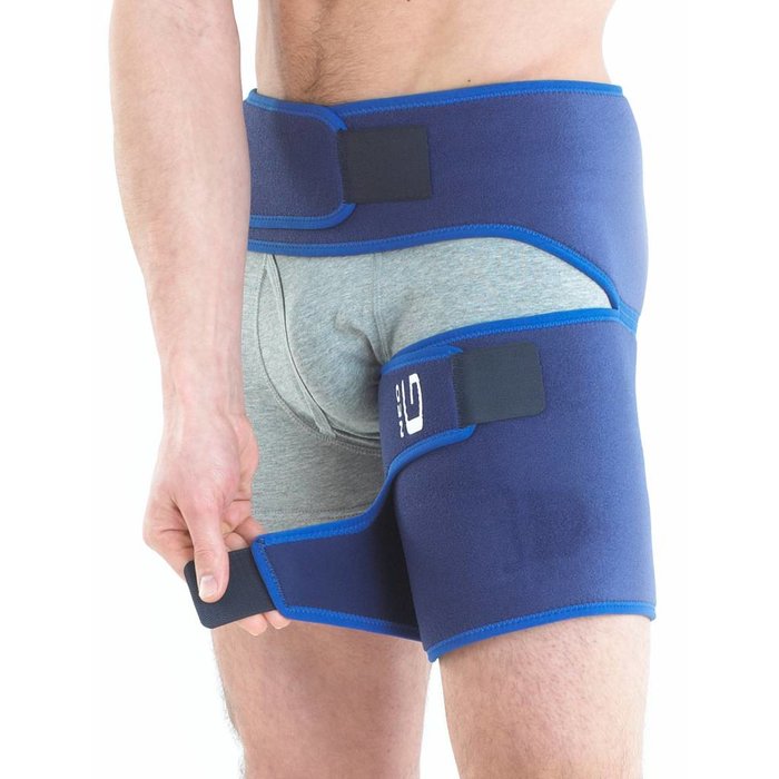 Neo-G thigh/lumbar combination