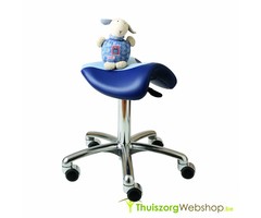 Chaise-selle pour enfants Swippolino