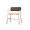 Shower chair extra wide and strong Days