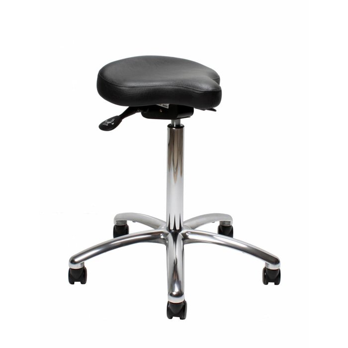 Sit/stand work chair Vela Samba