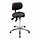 Sit/stand work chair Vela Samba