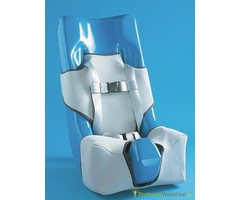 Zachte bekleding voor Tumble Forms 2™ Floor Sitter Cosy Cover