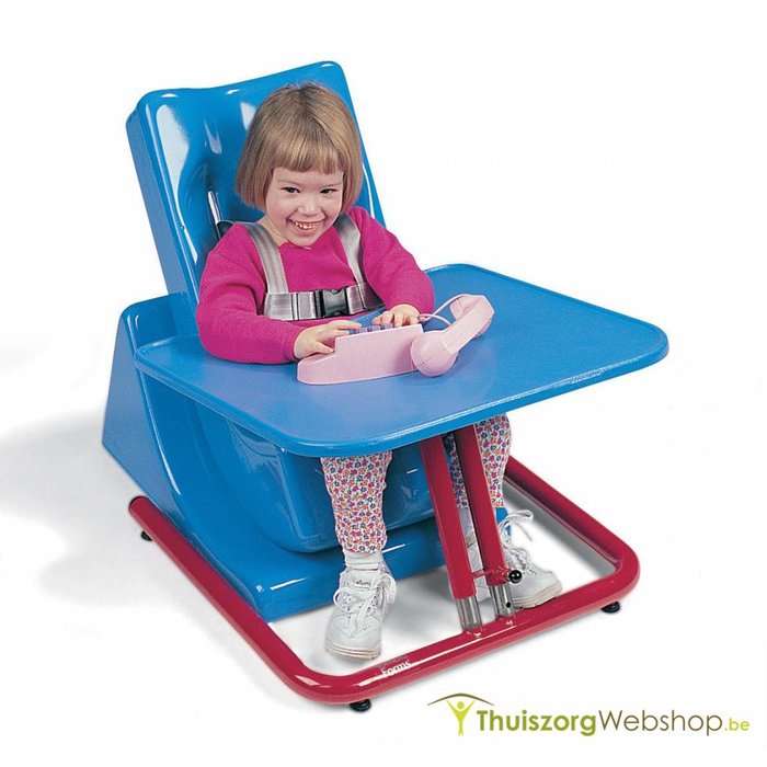 Table for Tumble Forms 2™ Floor Sitter