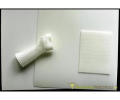 Ortho+E thermoplastic Sticky