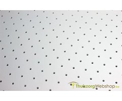 B-Ortho thermoplastic NS white