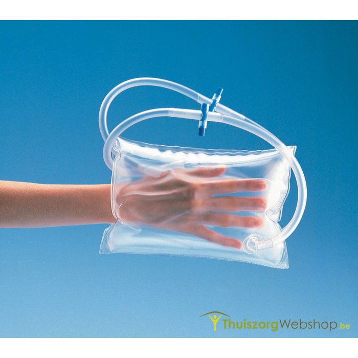 Urias®-Johnstone splint (DC)