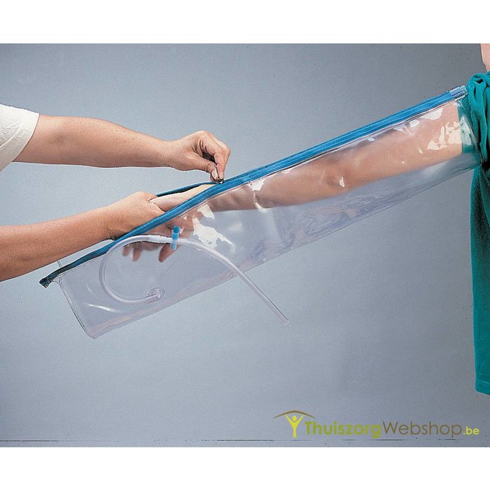 Urias®-Johnstone splint for the arm (single room)