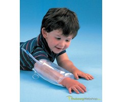 Urias®-Johnstone splint baby