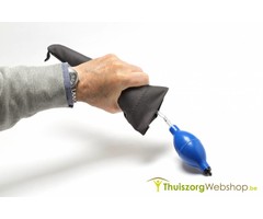 Handspalk voor contracturen