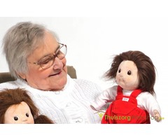 Empathy doll Joyk 36 cm