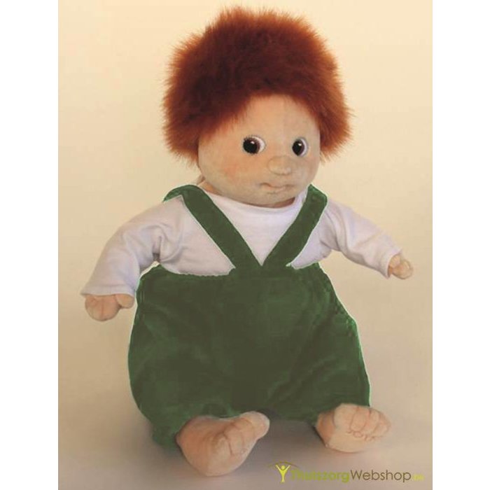 Poupée d'empathie Joyk 36 cm