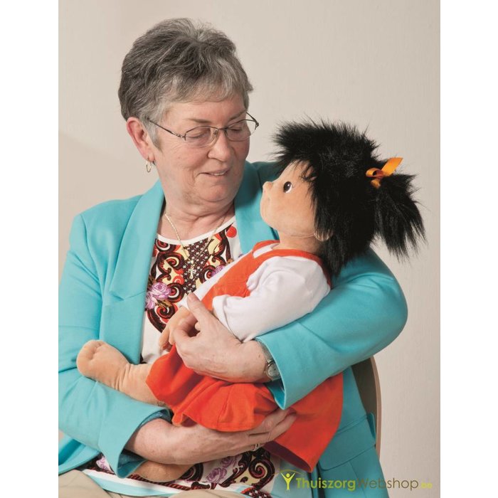 Empathy doll Joyk 65 cm (4 choices)