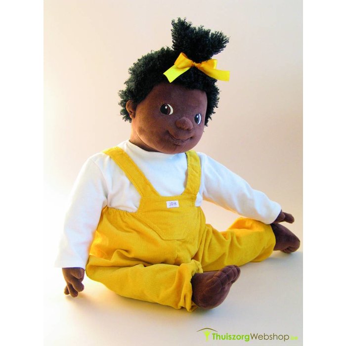 Poupée d'empathie Joyk 65 cm (4 choix)