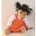 Poupée d'empathie Joyk 65 cm (4 choix)