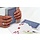 Grandes cartes à jouer 15 x 10 cm