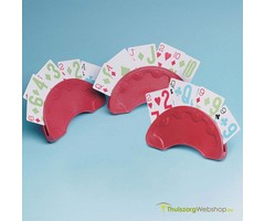 Acheter un mélangeur de cartes à jouer - Soins à Domicile Webshop