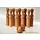 Quilles en bois - Disponibles en 2 tailles