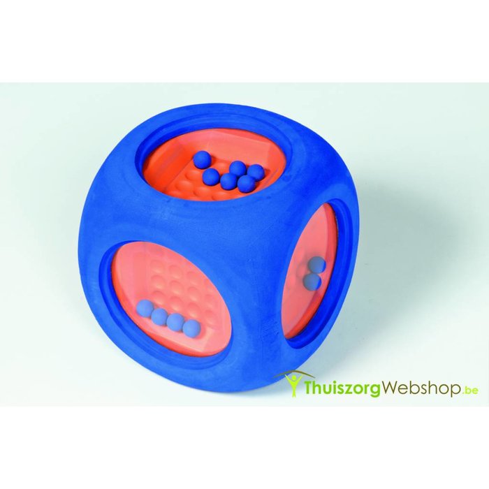 Wild dice - Available in 2 sizes