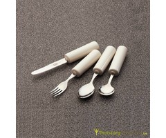 Custom cutlery Queens